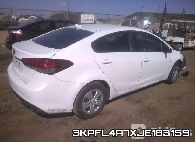 3KPFL4A7XJE183159 фото 5