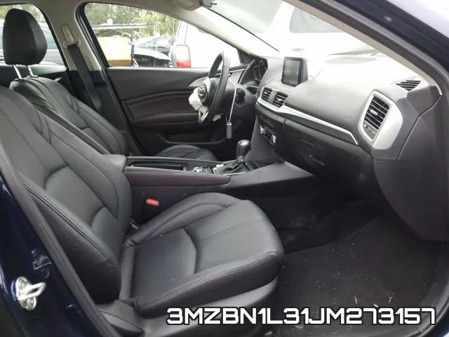 3MZBN1L31JM273157 фото 6