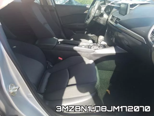 3MZBN1U78JM172070 фото 6