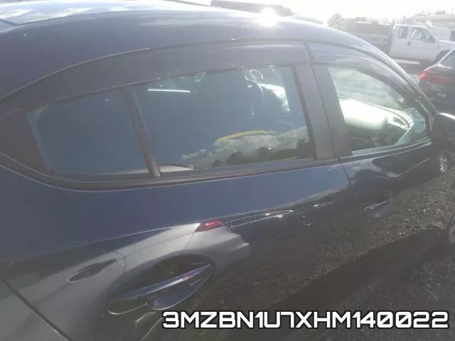 3MZBN1U7XHM140022 фото 10