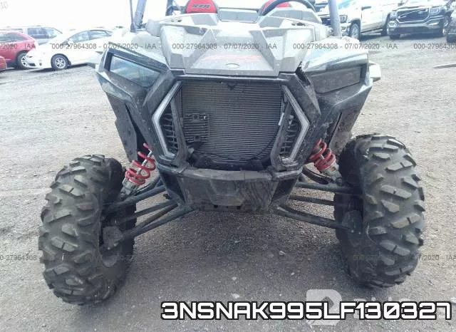 3NSNAK995LF130327 фото 6