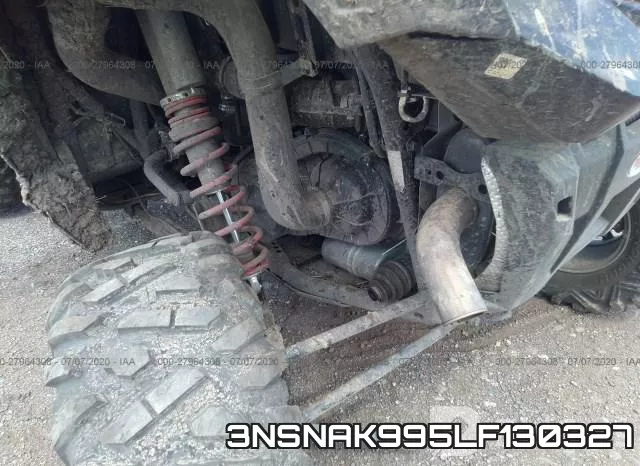 3NSNAK995LF130327 фото 10