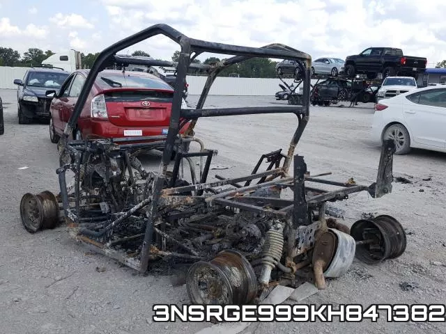 3NSRGE999KH847382 фото 4