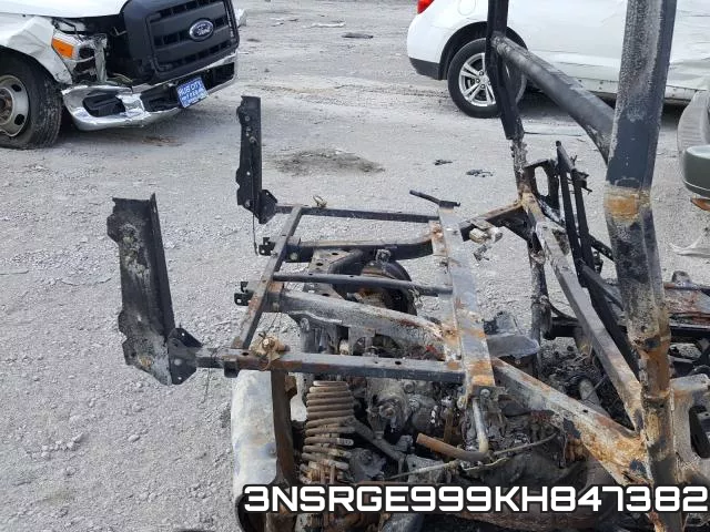 3NSRGE999KH847382 фото 7