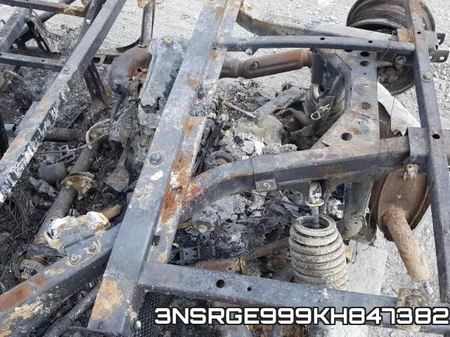 3NSRGE999KH847382 фото 8