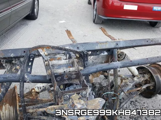 3NSRGE999KH847382 фото 9