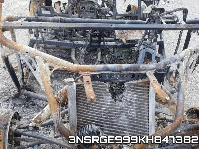 3NSRGE999KH847382 фото 10
