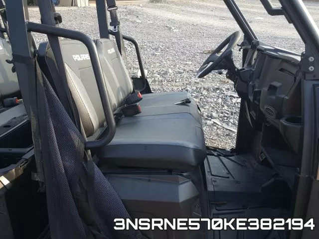 3NSRNE570KE382194 фото 6