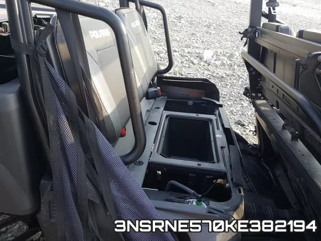 3NSRNE570KE382194 фото 7