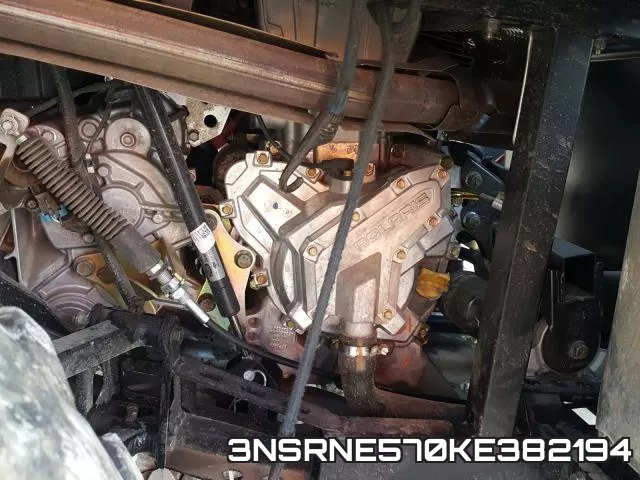 3NSRNE570KE382194 фото 8