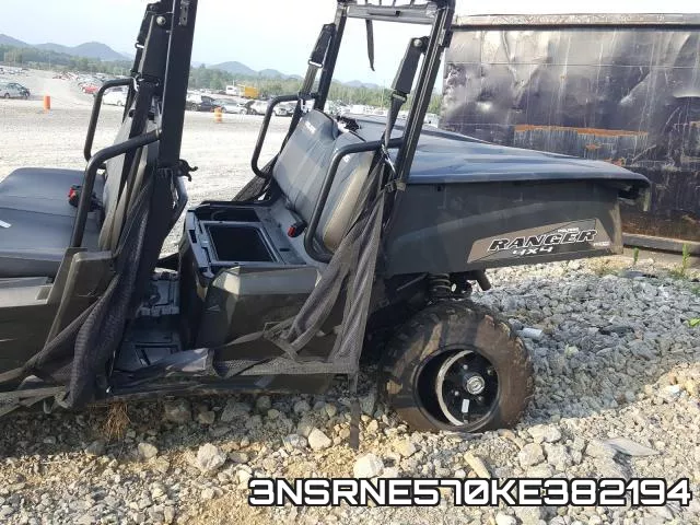 3NSRNE570KE382194 фото 10