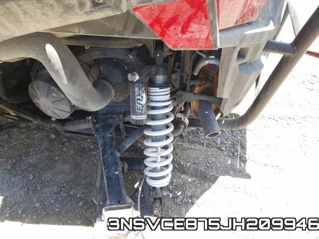 3NSVCE875JH209946 фото 10