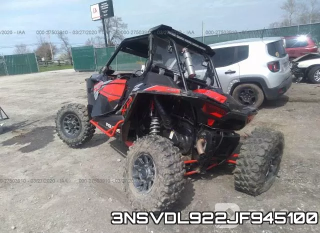 3NSVDL922JF945100 фото 4