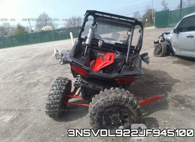 3NSVDL922JF945100 фото 7