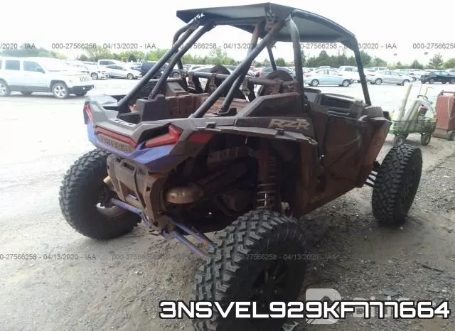 3NSVEL929KF777664 фото 5