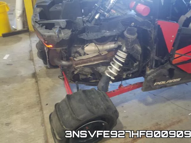 3NSVFE927HF800909 фото 10