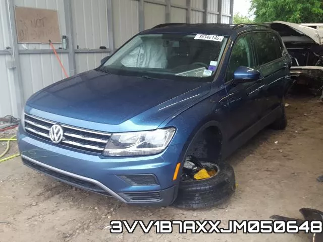 3VV1B7AXXJM050648 фото 3