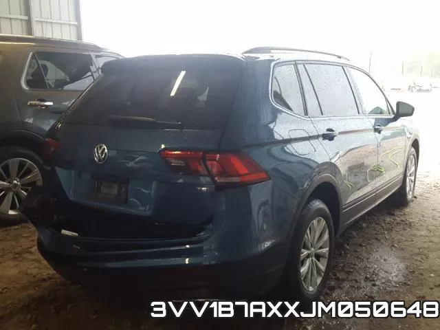3VV1B7AXXJM050648 фото 5