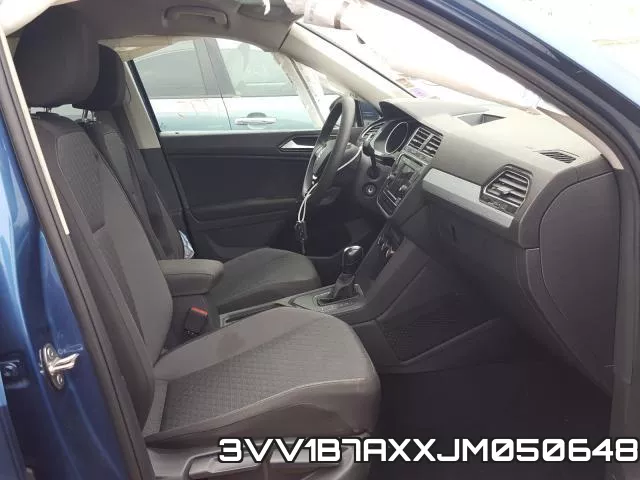 3VV1B7AXXJM050648 фото 6