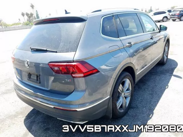 3VV5B7AXXJM192080 фото 5