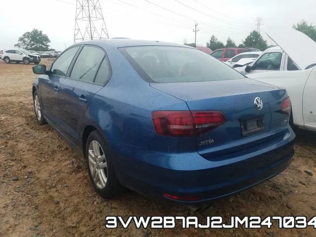 3VW2B7AJ2JM247034 фото 4