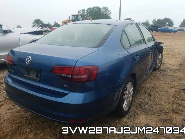 3VW2B7AJ2JM247034 фото 5