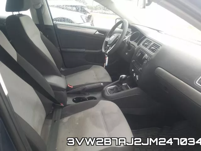 3VW2B7AJ2JM247034 фото 6