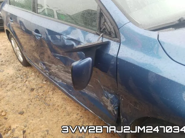 3VW2B7AJ2JM247034 фото 10