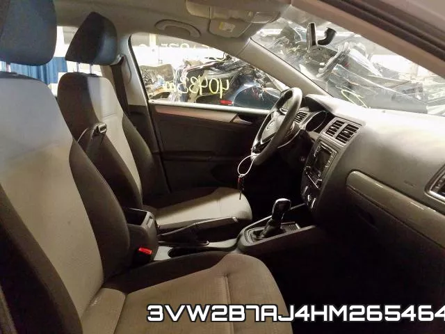 3VW2B7AJ4HM265464 фото 6