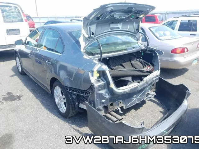 3VW2B7AJ6HM353075 фото 4