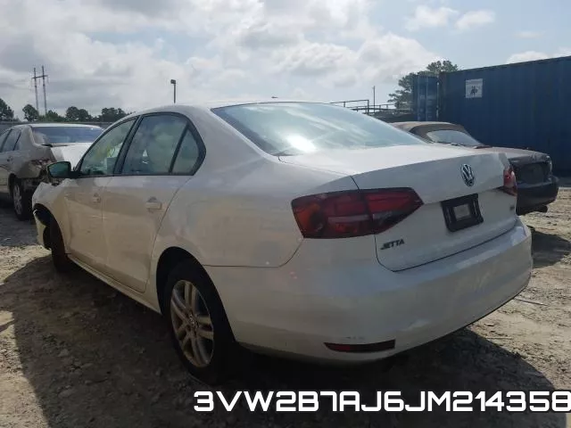 3VW2B7AJ6JM214358 фото 4