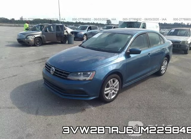 3VW2B7AJ6JM229846 фото 3