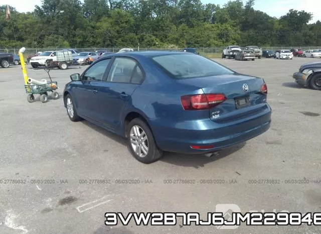3VW2B7AJ6JM229846 фото 4