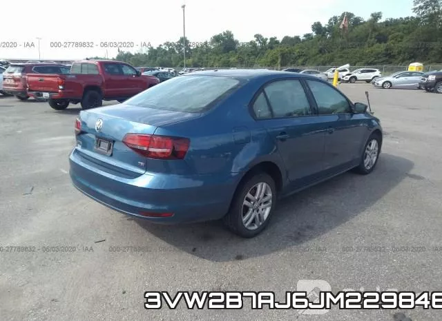 3VW2B7AJ6JM229846 фото 5