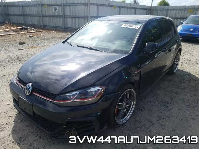 3VW447AU7JM263419 фото 3
