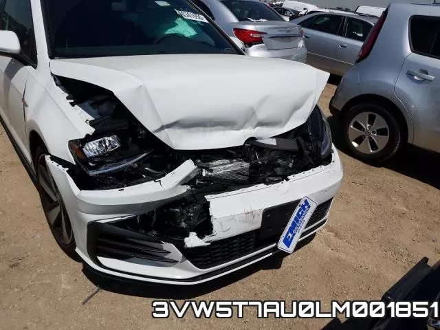 3VW5T7AU0LM001851 фото 10
