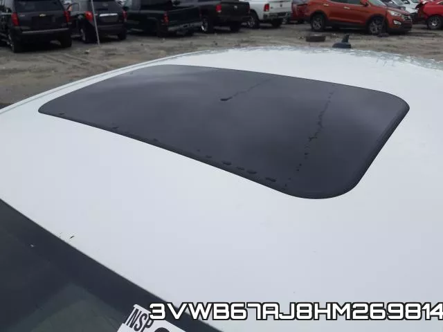 3VWB67AJ8HM269814 фото 10