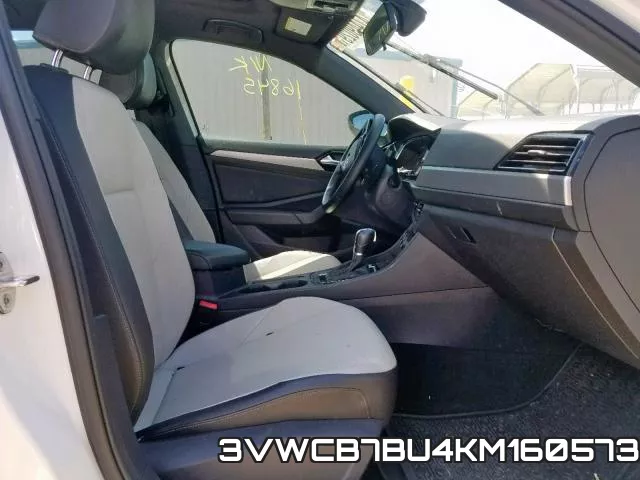 3VWCB7BU4KM160573 фото 6