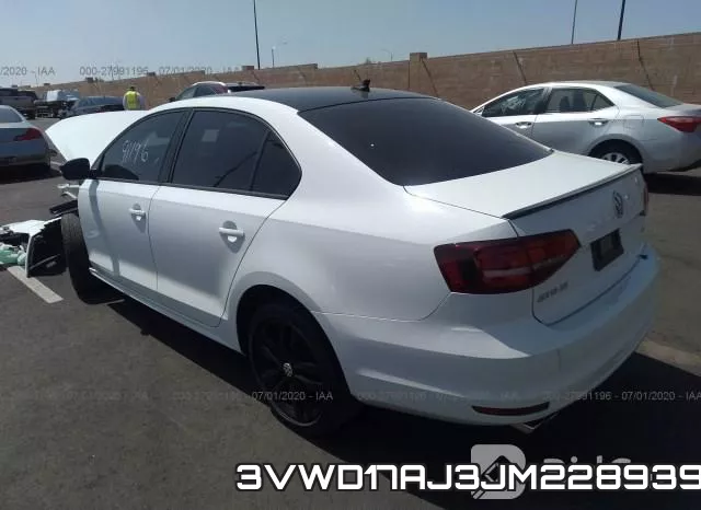 3VWD17AJ3JM228939 фото 4