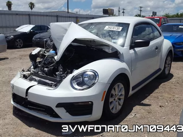 3VWFD7AT0JM709443 фото 3