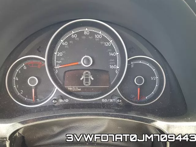 3VWFD7AT0JM709443 фото 9