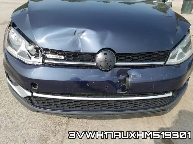 3VWH17AUXHM519301 фото 10