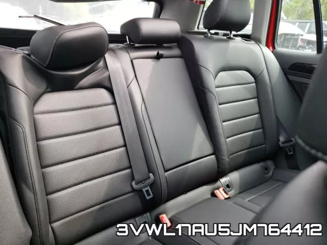 3VWL17AU5JM764412 фото 7