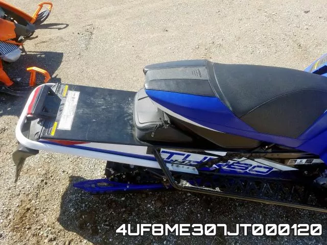 4UF8ME307JT000120 фото 7