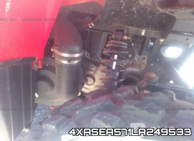 4XASEA571LA249533 фото 10