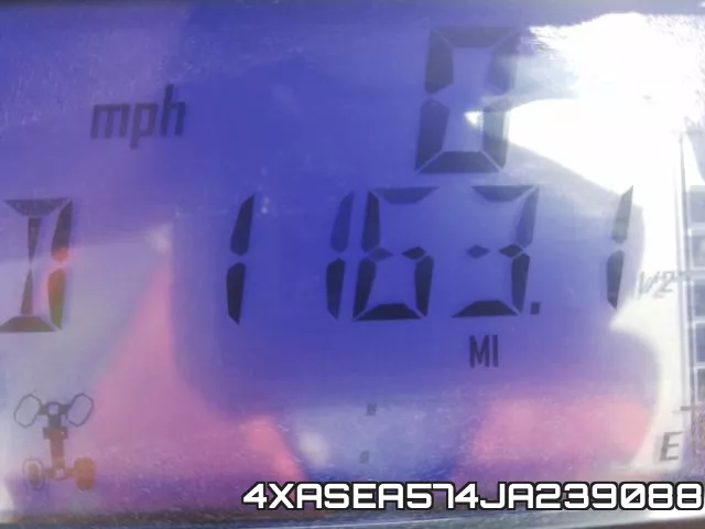 4XASEA574JA239088 фото 9