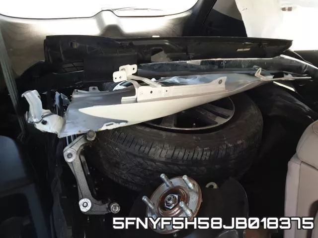 5FNYF5H58JB018375 фото 10