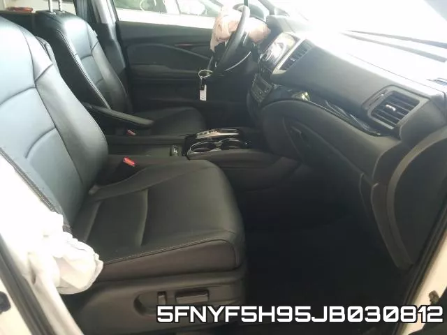 5FNYF5H95JB030812 фото 6