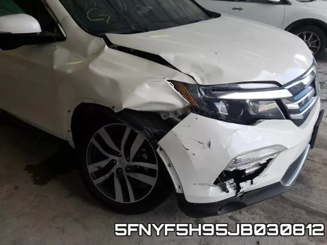 5FNYF5H95JB030812 фото 10