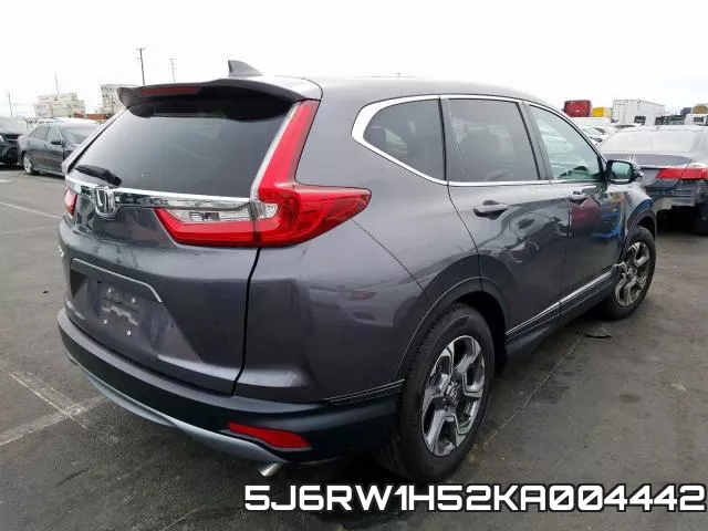 5J6RW1H52KA004442 фото 5